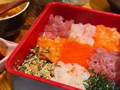 -花潮料理艺食馆(世欧广场店)