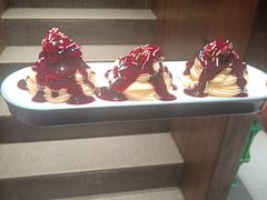 -福荣居褡裢火烧京味家常菜(西四店)