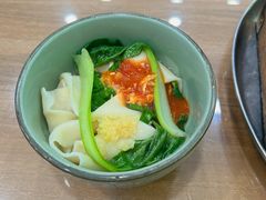 -西安贾三灌汤包·回坊小吃·清真炒菜(北院门总店)