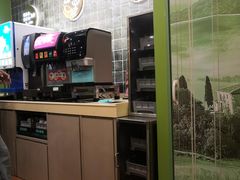 -萨莉亚意式餐厅(黄村高德汇店)