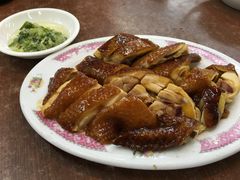 -香港蓮香樓(上環店)