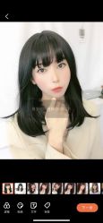 -时尚殿堂明星门店