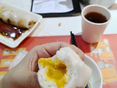 -点点心点心专门店(旺角店)
