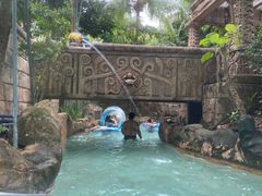 -新加坡水上探险乐园