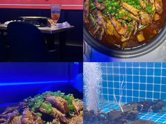 -徐记小怪兽肉蟹煲店(哈西万达金街店)