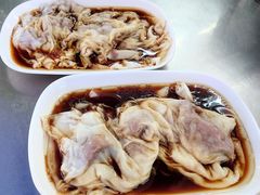 牛肉肠加猪腰肠-源记肠粉(华贵路店)