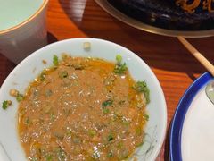 -1078號老北京涮肉(松柏店)