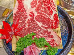 -妥妥烤肉料理(昙华林店)