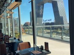 -bluefrog蓝蛙(国贸商城店)