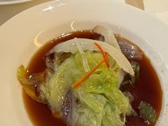 -香宫中餐厅·大连香格里拉(人民路店)