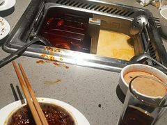 -海底捞火锅(攀枝花万达店)