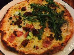 -PIZZA BIANCA(民园店)
