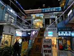 -猫咪博物馆(顶澳仔猫街店)