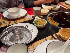 -牛事制造局牛肉火锅(莲岳路店)