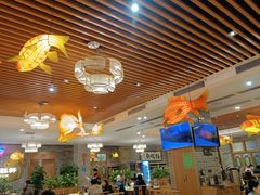 -德胜轩正宗顺德菜(宝安沙井会展中心店)