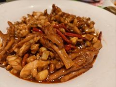 -鑫小城故事·藕汤·家常菜(台北一路总店)