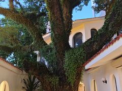 -澳门圣地牙哥古堡酒店