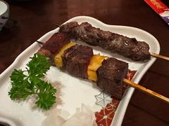 -弓二·烧鸟居酒屋(财富购物中心店)