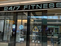 -24/7 FITNESS 健身(罗湖金光华店)