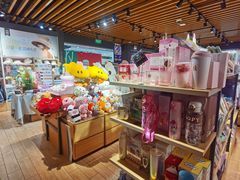 -九木杂物社(崂山丽达店)