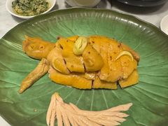 -荣兴酒家(徐家汇店)