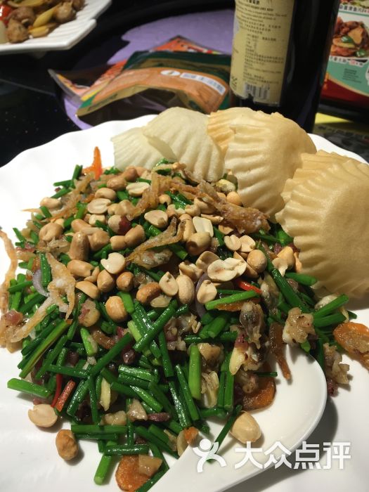 厨大班顺德菜/点心小炒皇图片 - 第3张