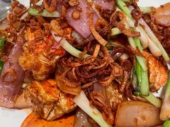 -唐阁(香港朗廷酒店)