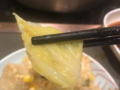 -捞王锅物料理(上海世茂广场店)