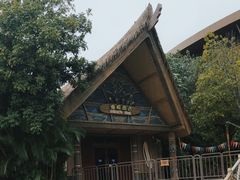-珠海长隆海洋王国