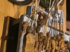 -00后的烤串·扬州地标烧烤(大运河博物馆店)