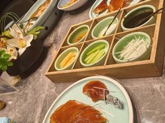 -新海渔港·胶东海鲜家常菜·家宴(奥体中心店)