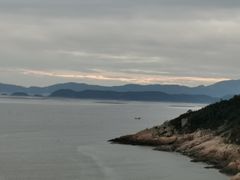 -北岐滩涂