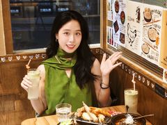 -大米·京都小酒馆·炭烧海鲜·烧鸟(龙口东路店)