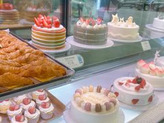 -巴黎贝甜(豪浦店)