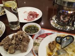 -华安国际大酒店-餐厅