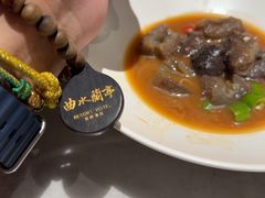 -曲水兰亭·兰亭·宴(上海虹桥店)
