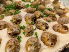 盐焗花螺-温岭人家(红花北路店)