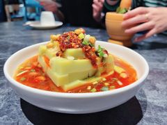 -泉味道贵州厨房(三里河店)