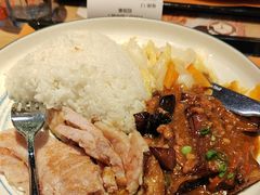 -大快活(丽丰店)