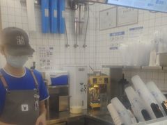 -茶百道(花城汇中区店)