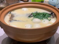 -颂福楼·南京菜(定淮门店)