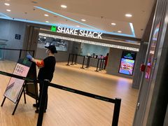 -Shake Shack(西单大悦城店)