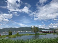 -大理洱海