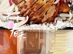 -九十九顶毡房(阜石路店)