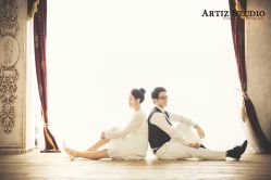 -THE QUEEN(北京店)