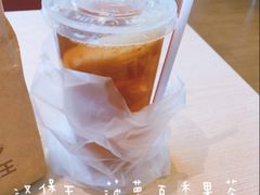 -汉堡王(EAC欧美中心店)