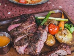 -La Terre乐田(万象城店)