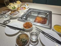 -海底捞火锅(长沙华创国际广场店)