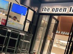 门面-The open life(万象城店)