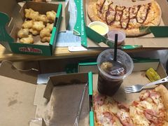 -棒约翰比萨·意面(剑河店)